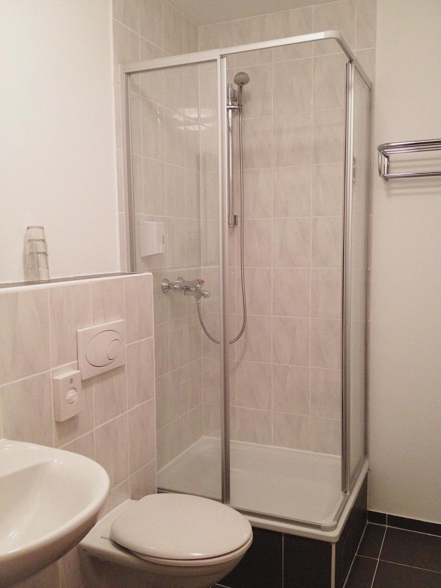 Comfort Single Room