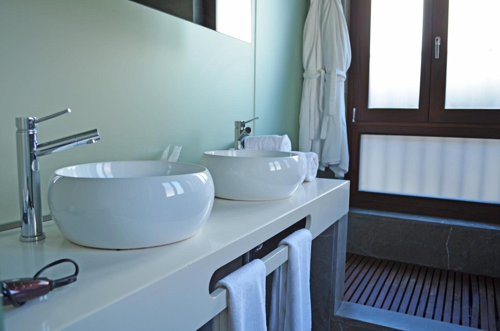 Suite Alhambra View