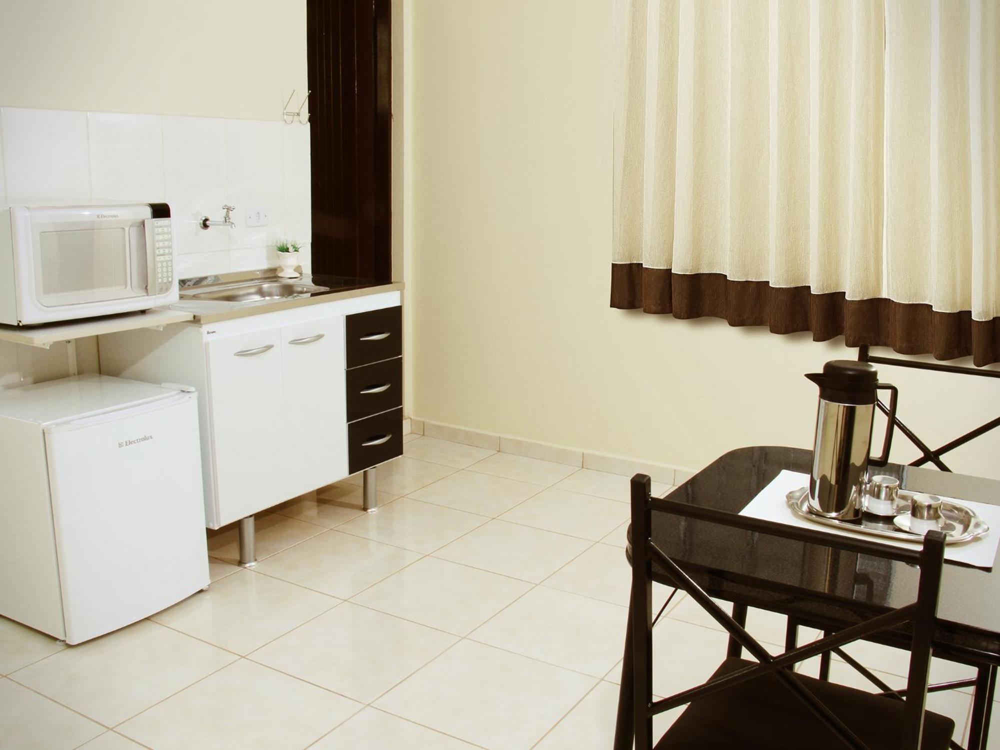 Comfort Double or Twin Room