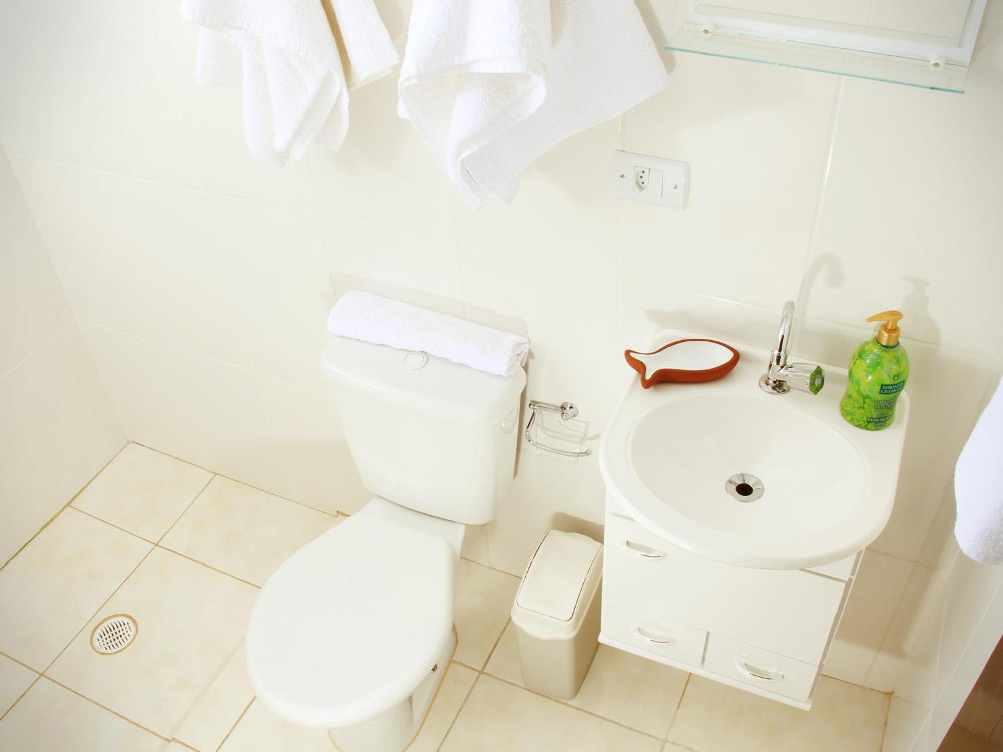 Comfort Double or Twin Room