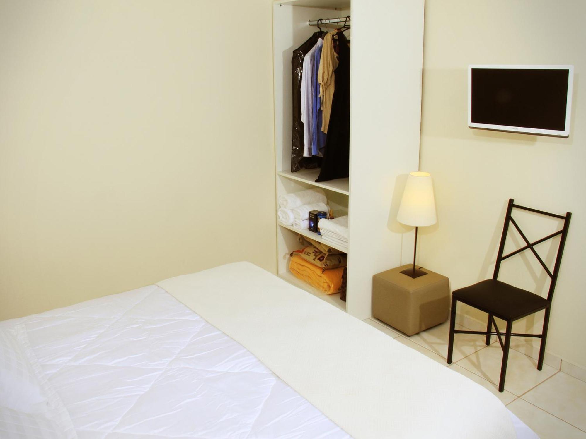 Comfort Double or Twin Room