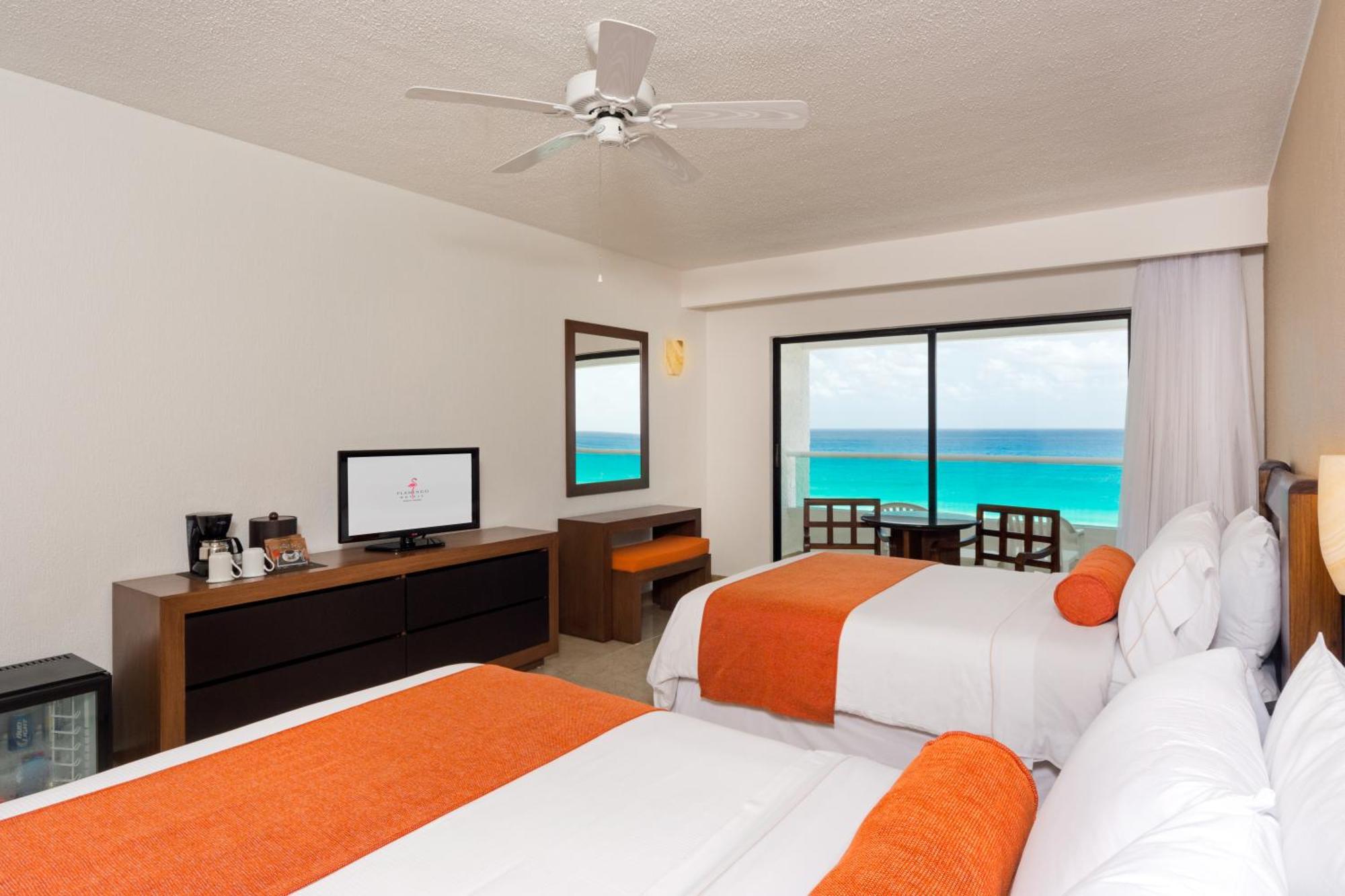 Deluxe Room Ocean View