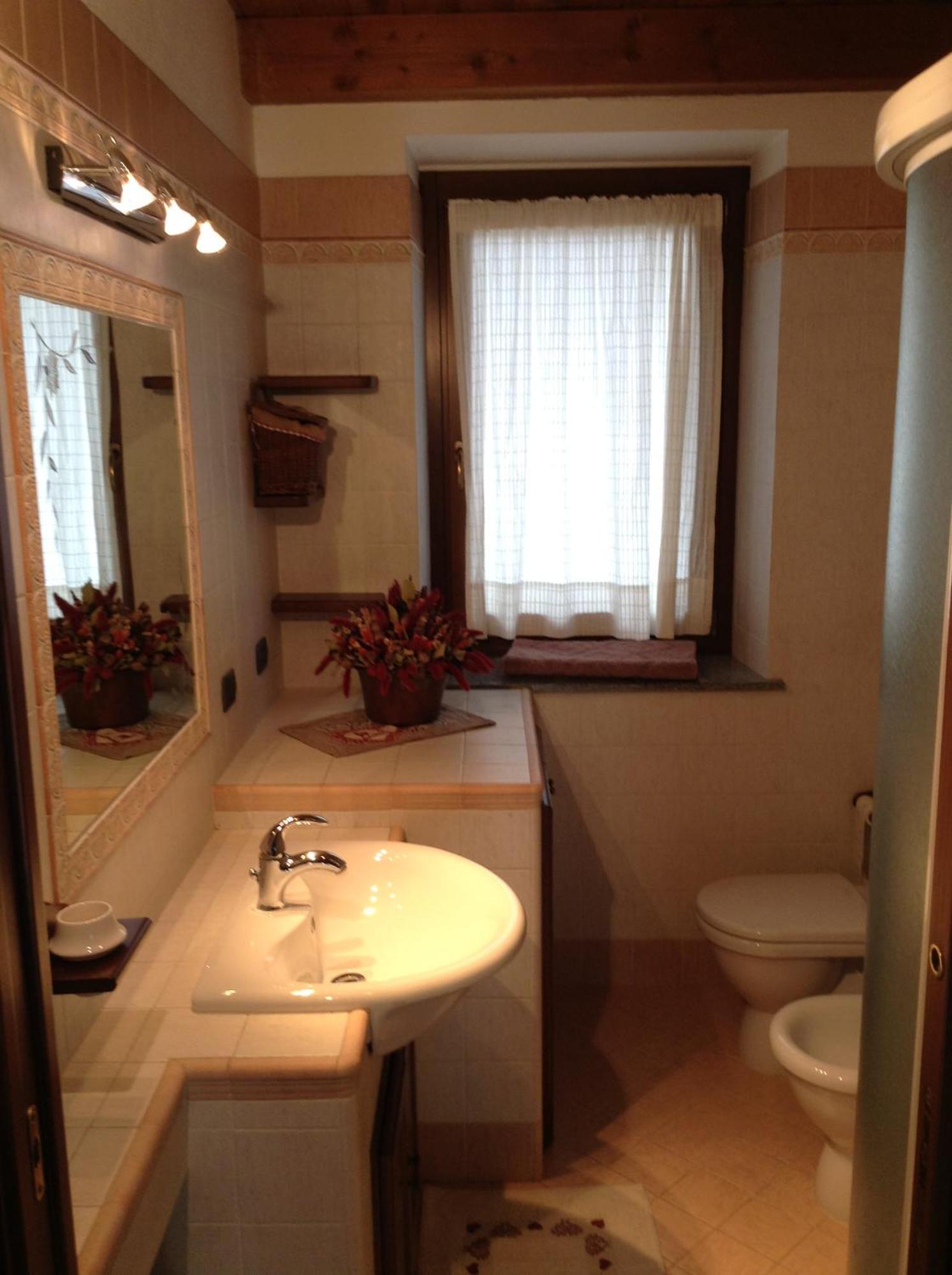 Three-Bedroom Apartment Separate Building
