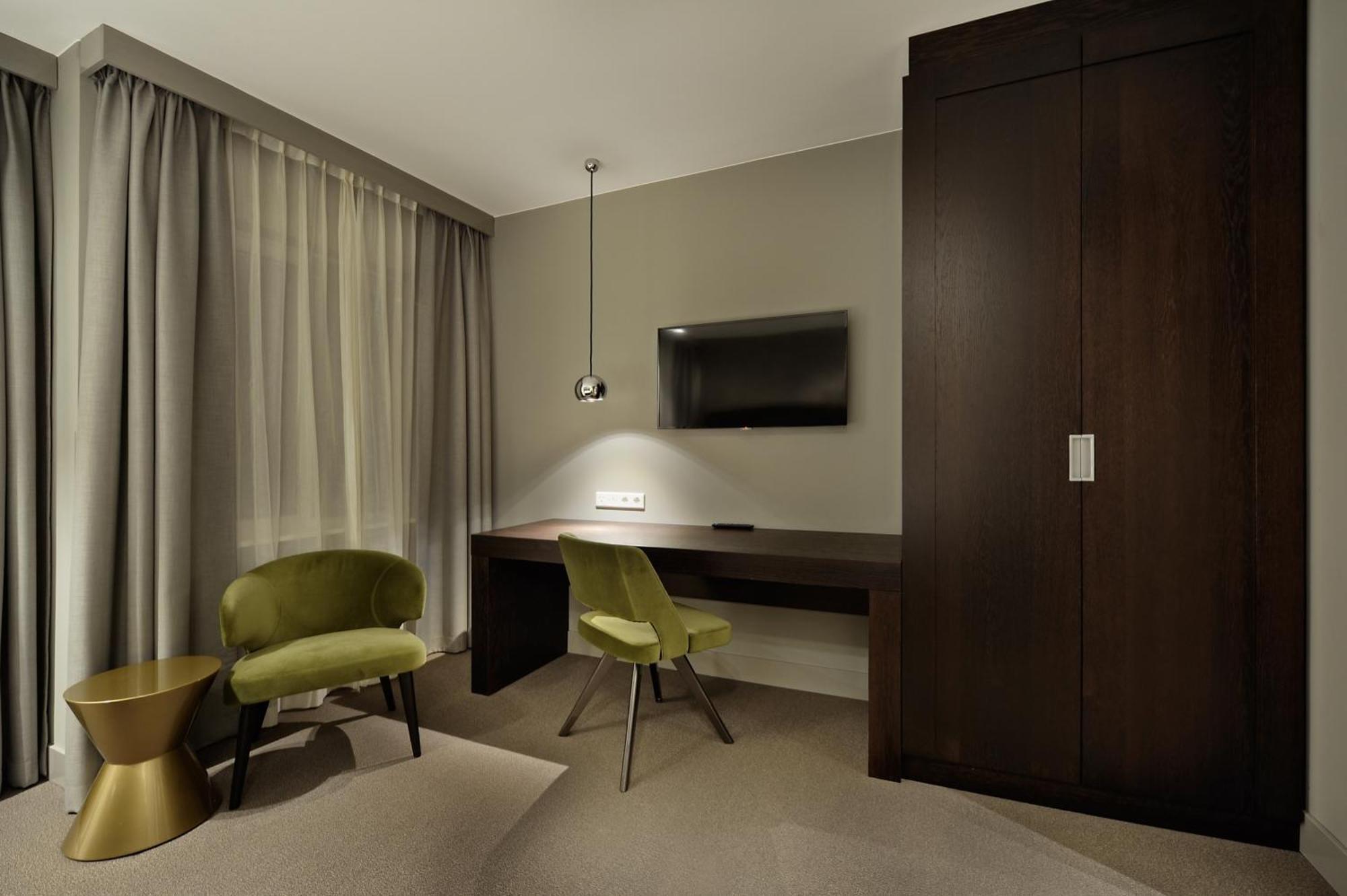 Comfort Triple Room