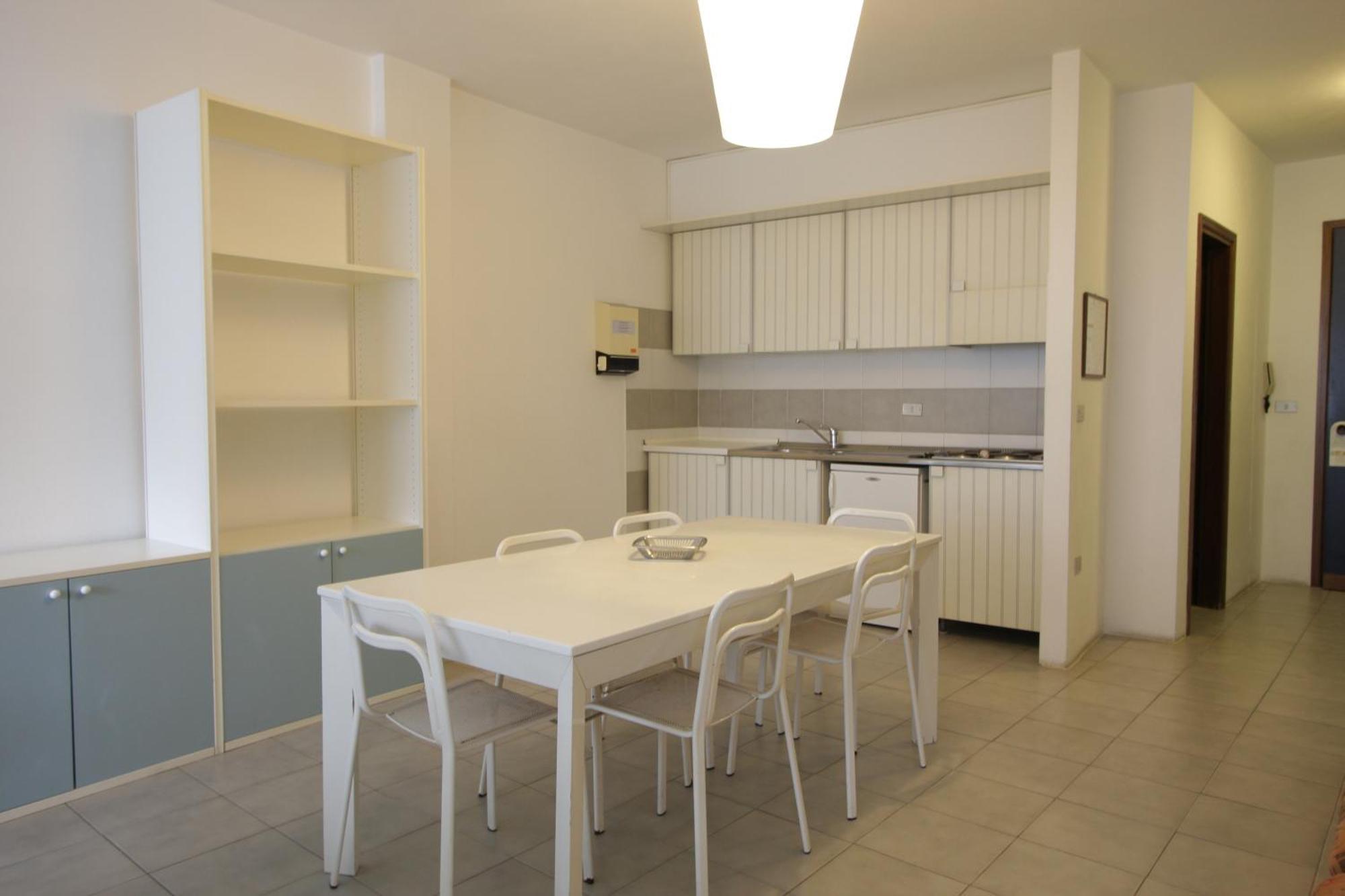 Two-Room Apartment