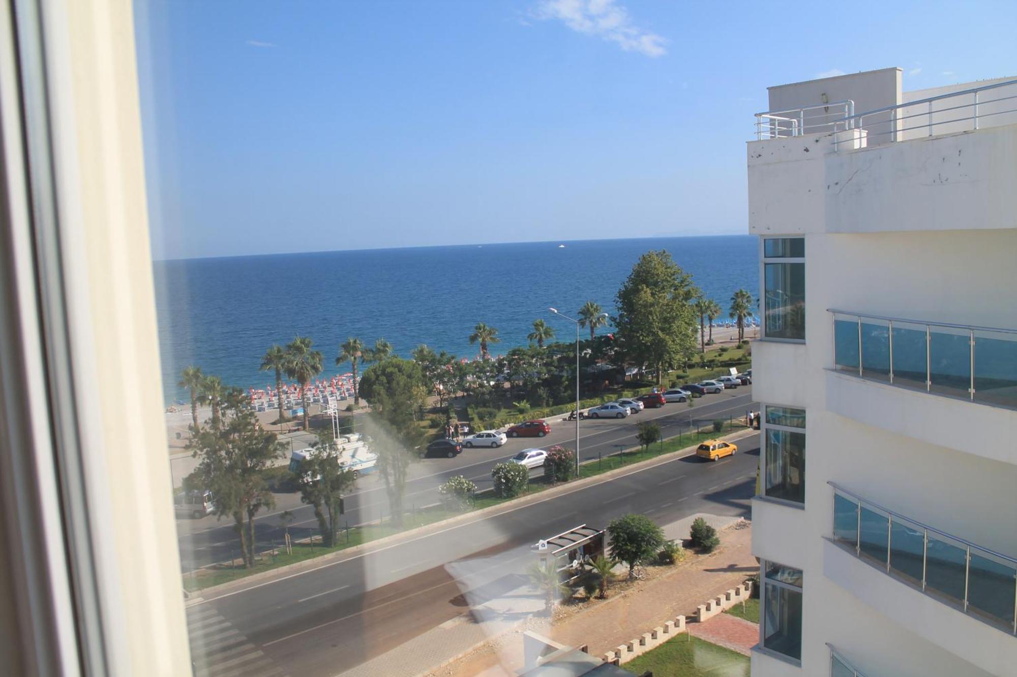 Suite Sea View