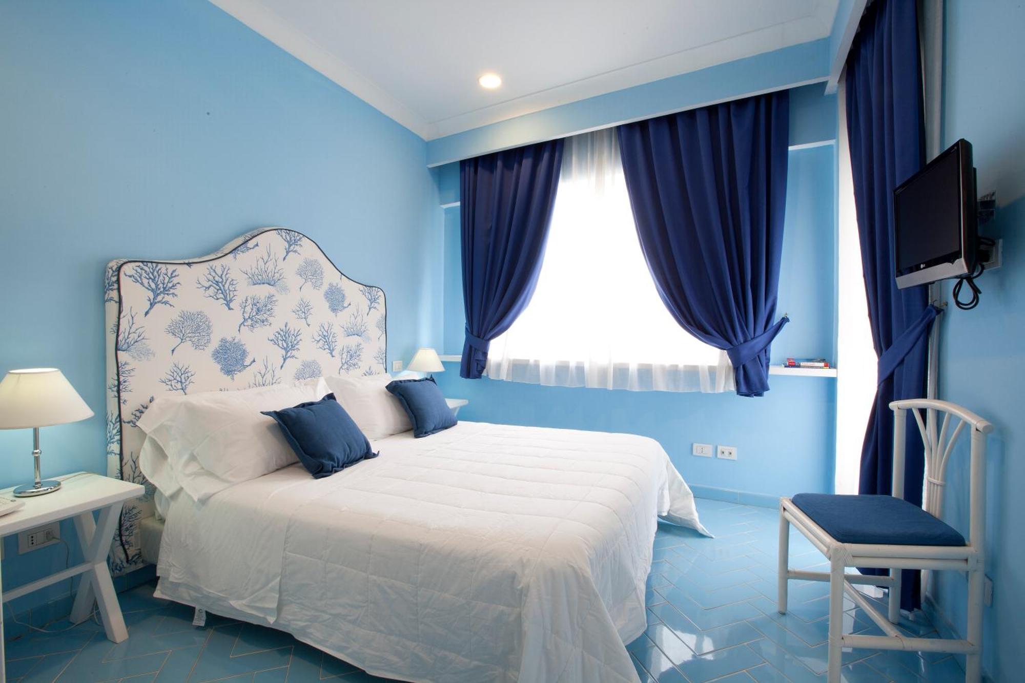 Superior Double or Twin Room City View