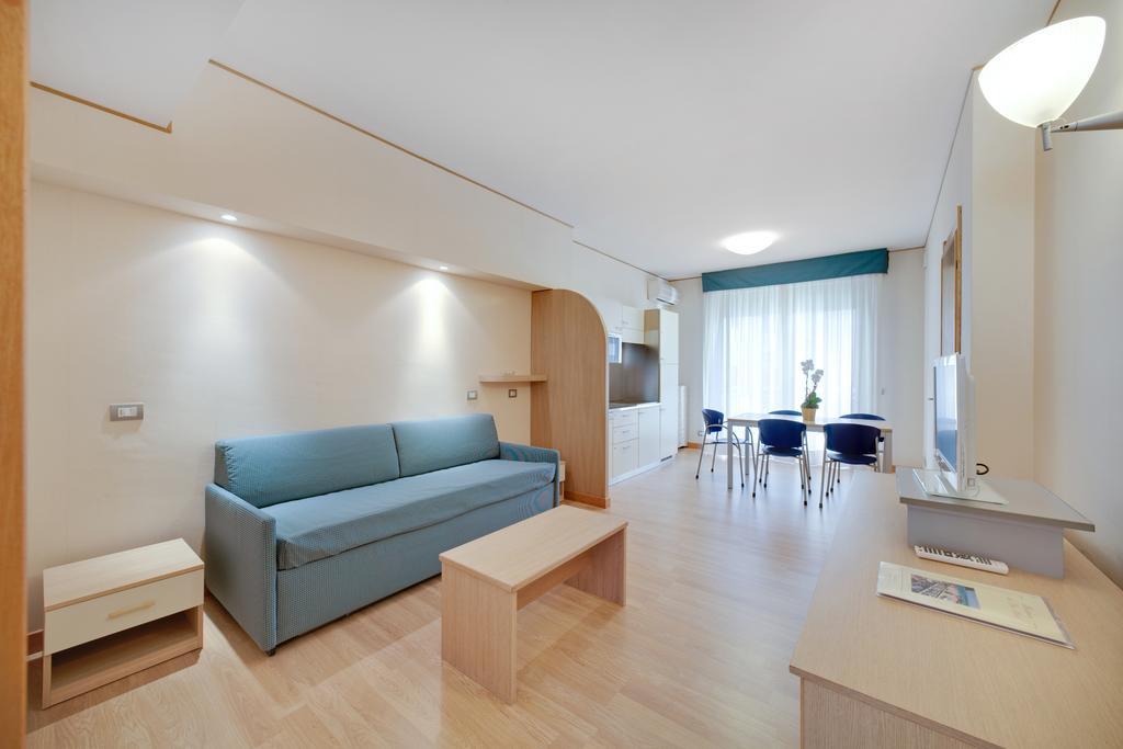 Grand Appartement 1 Chambre