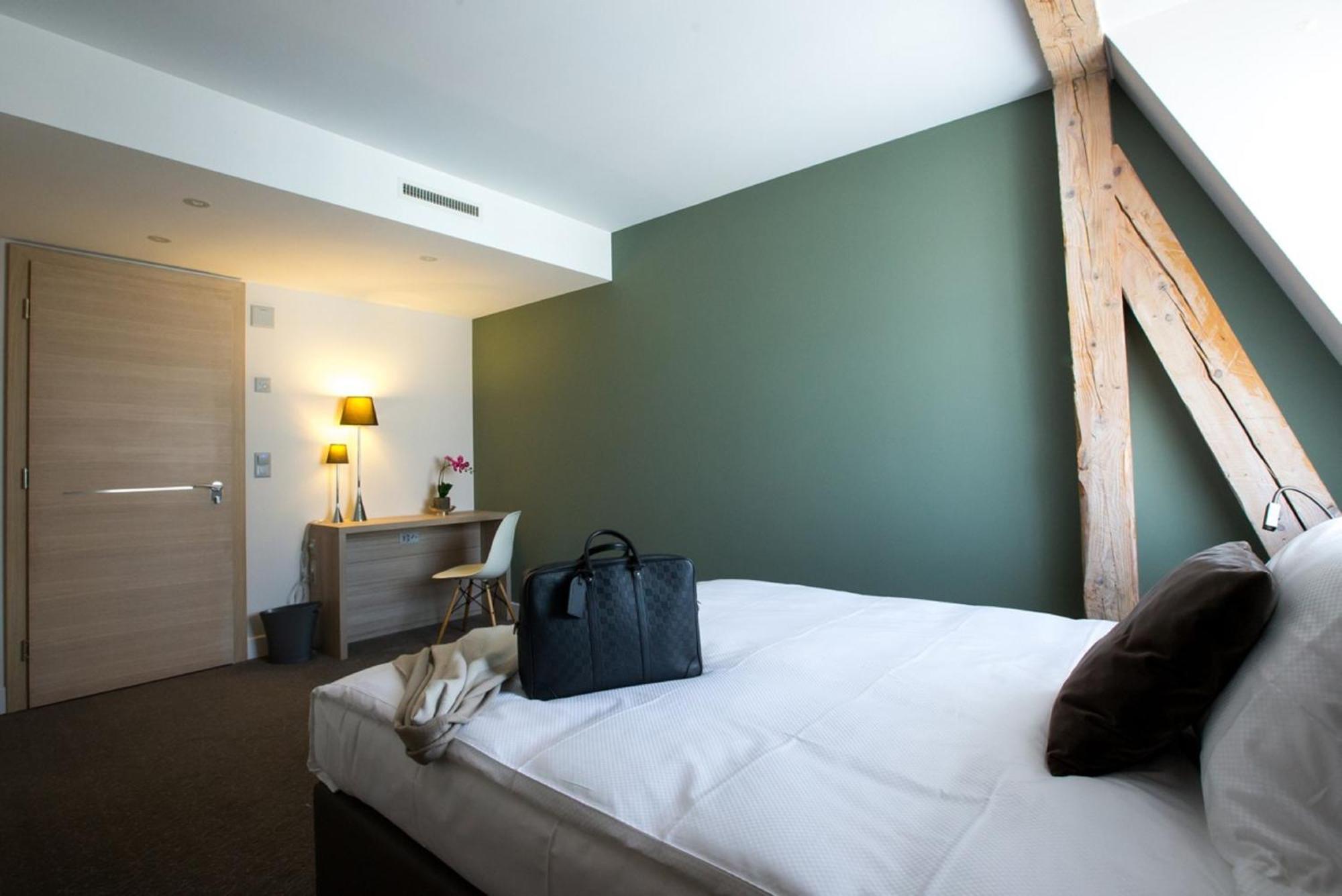 Classic Double or Twin Room