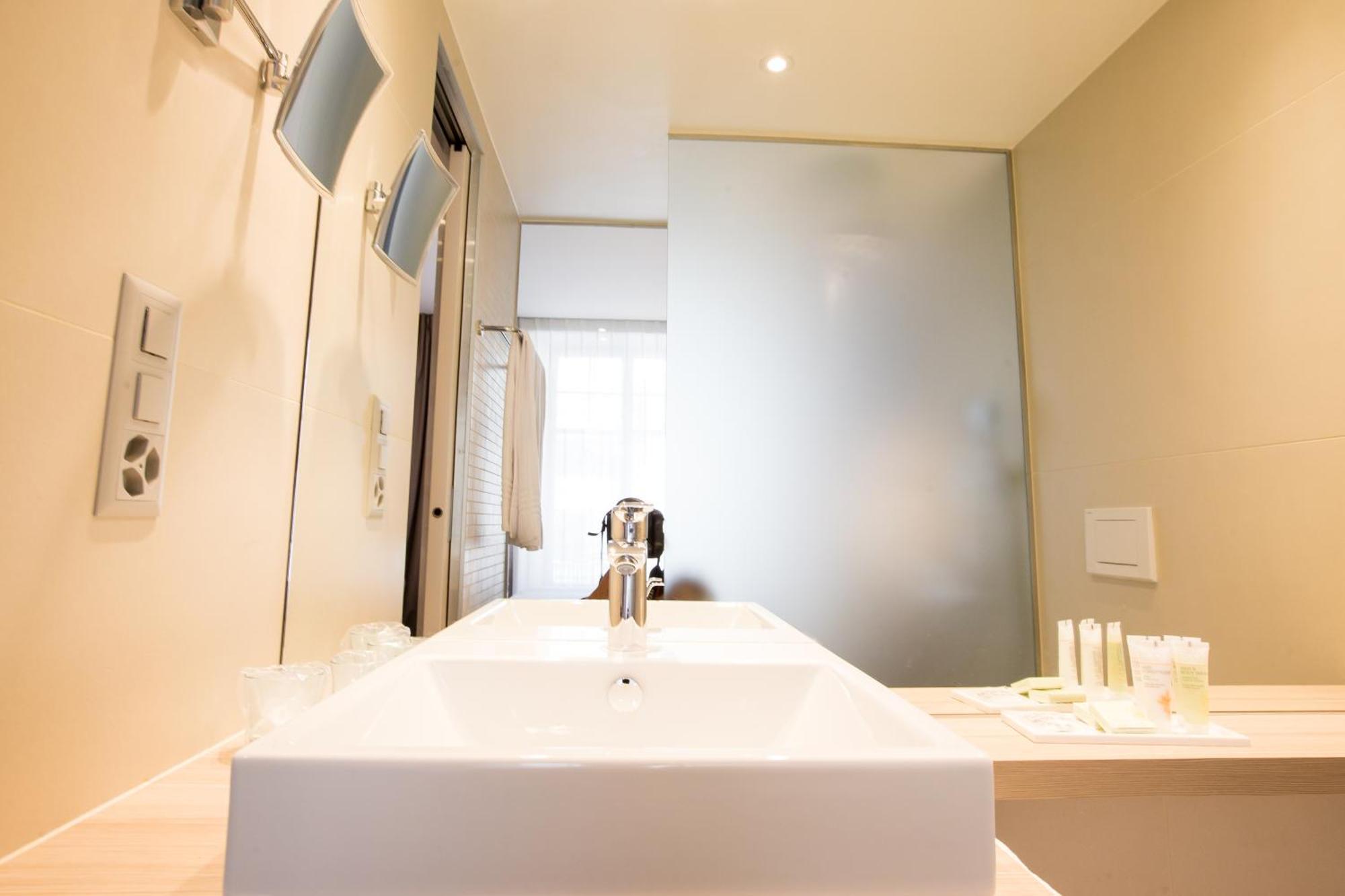 Classic Double or Twin Room