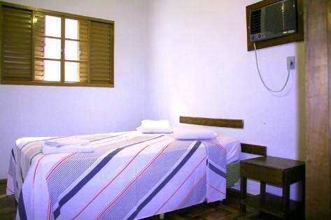 Double Room Two Double Beds