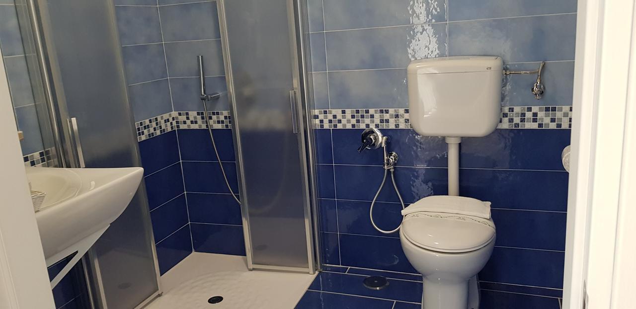 Economy Quadruple Room