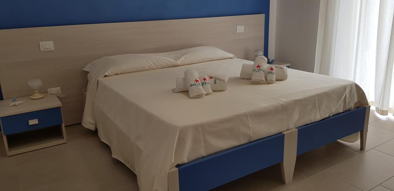 Economy Quadruple Room