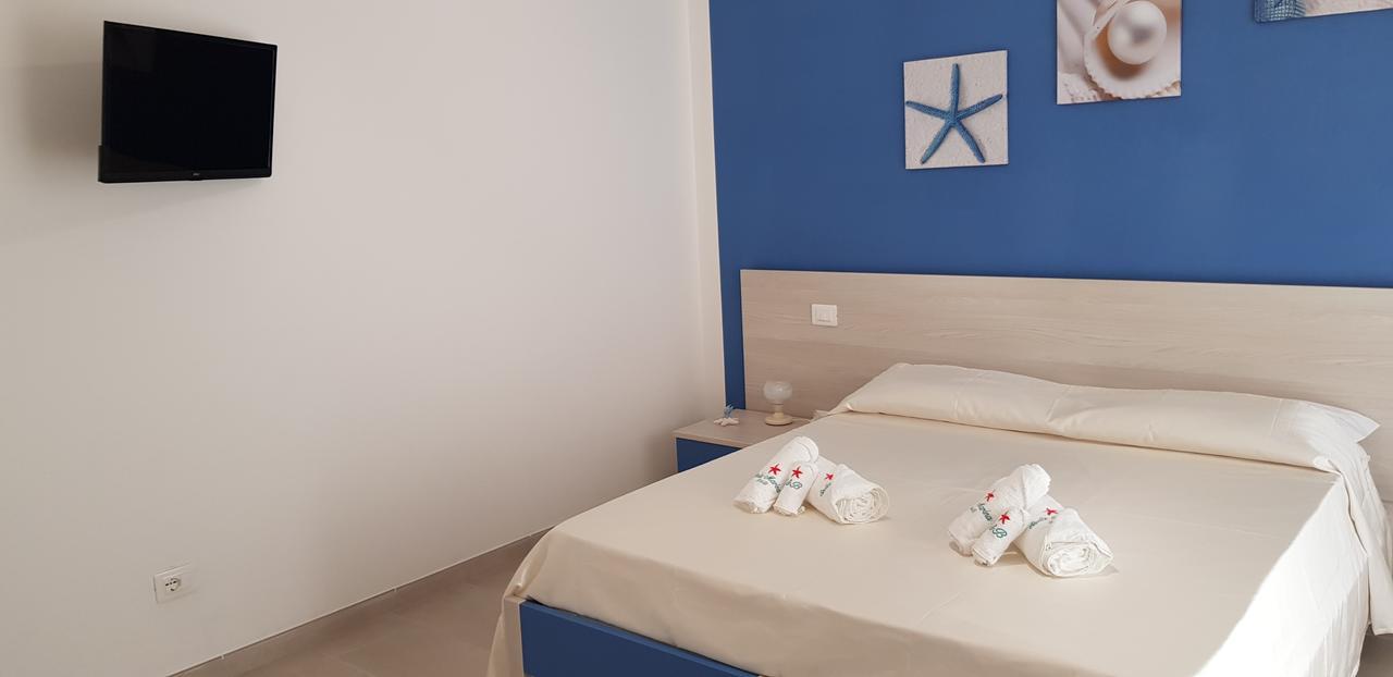 Economy Quadruple Room
