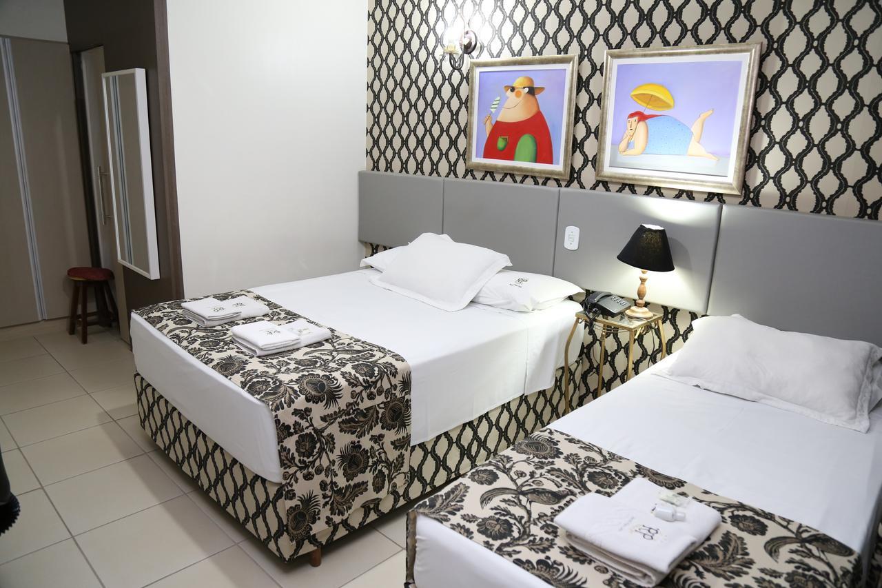 Quarto Duplo Superior