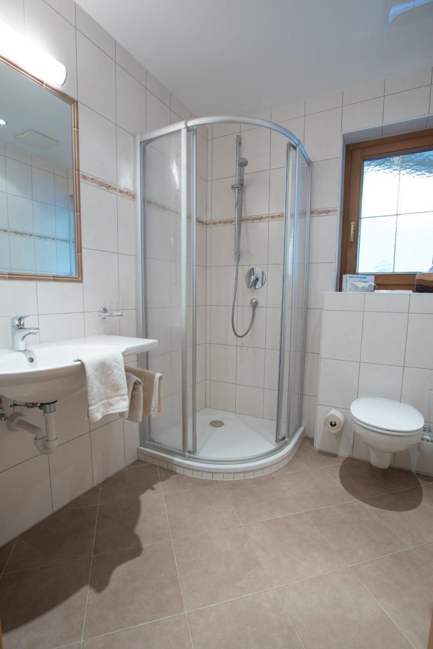 Double Room Balcony