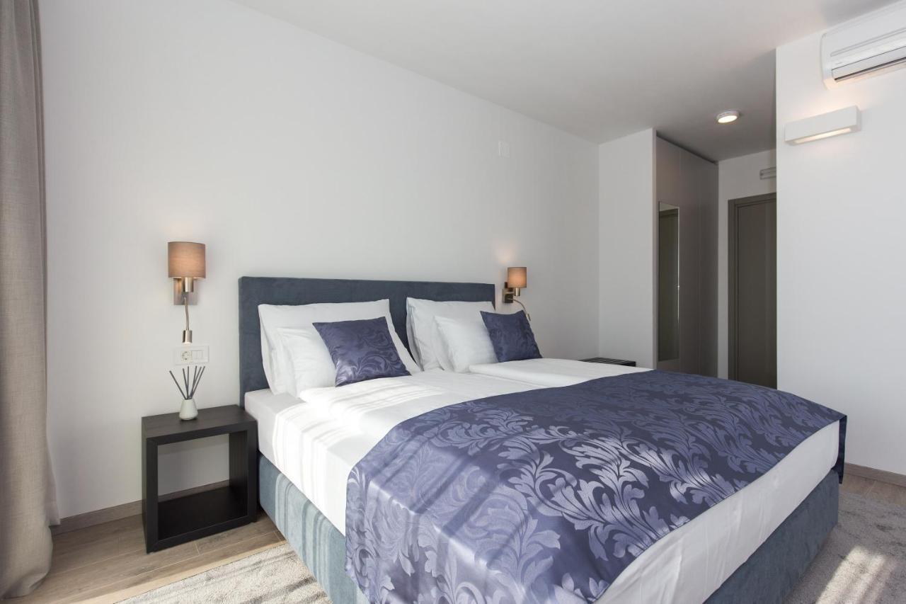 Deluxe Double Room Balcony Sea View