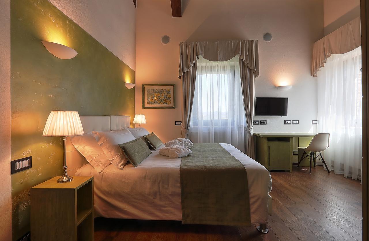 Family Junior Suite