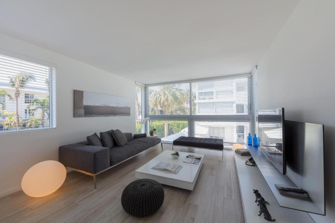 Two-Bedroom Apartment 1 King & 2 Twins