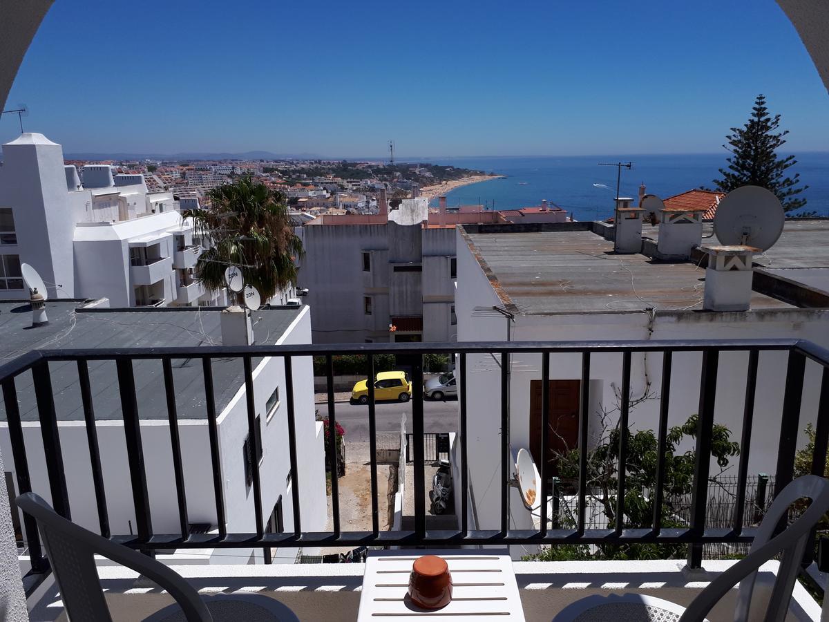 Studio Apartment Sea View