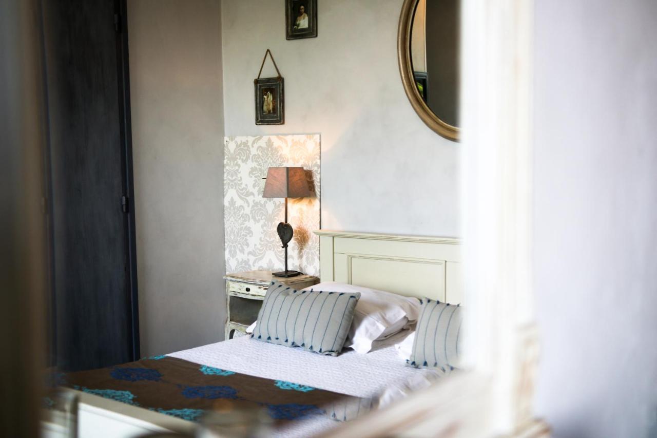 Triple Room Terrace