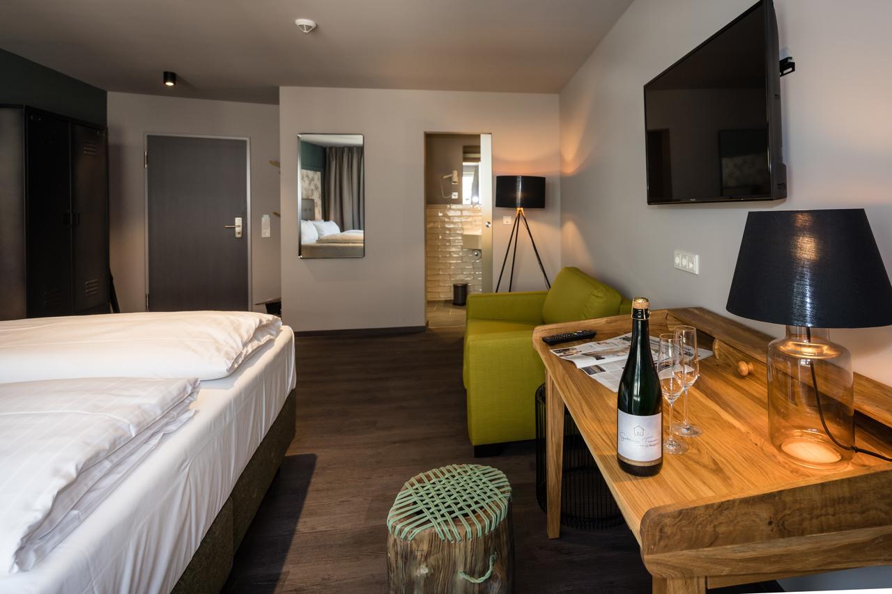 Doppelzimmer