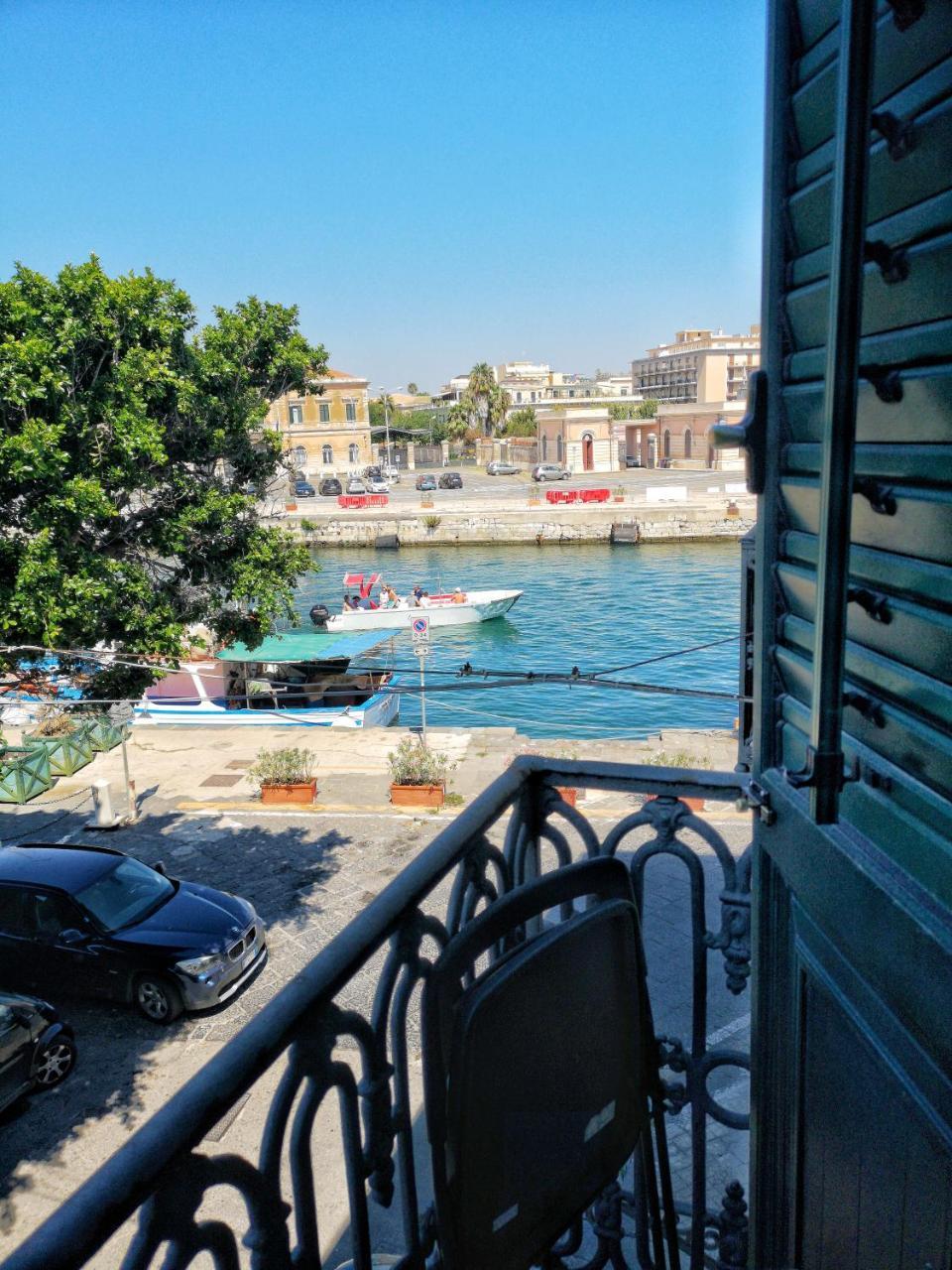 Double Room Balcony