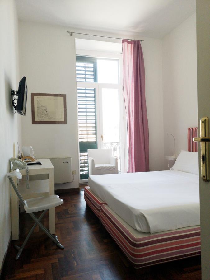 Double Room Sea View