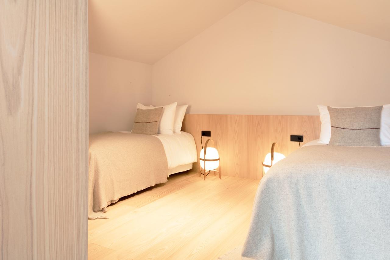Maisonette Suite