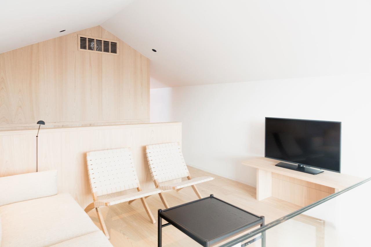 Maisonette Suite