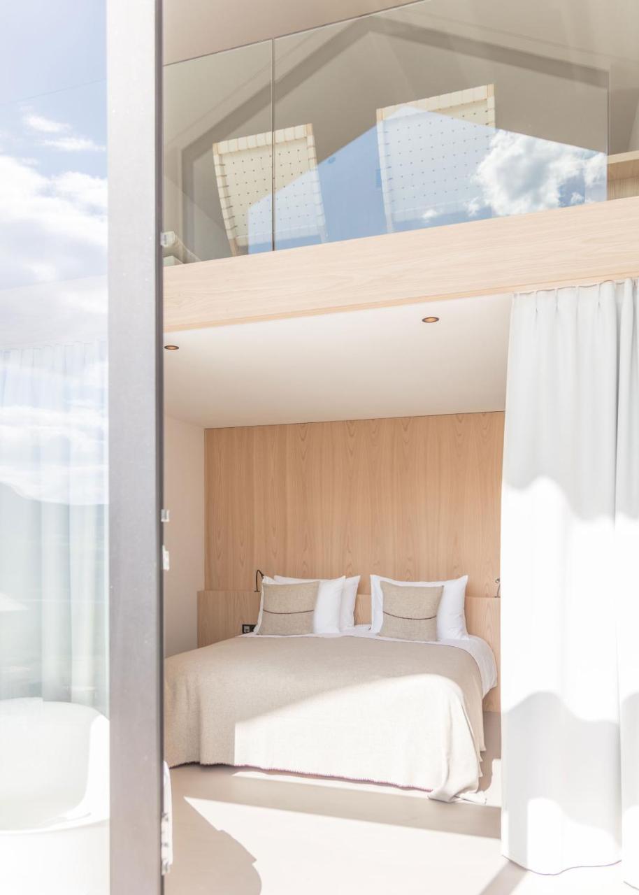 Maisonette Suite