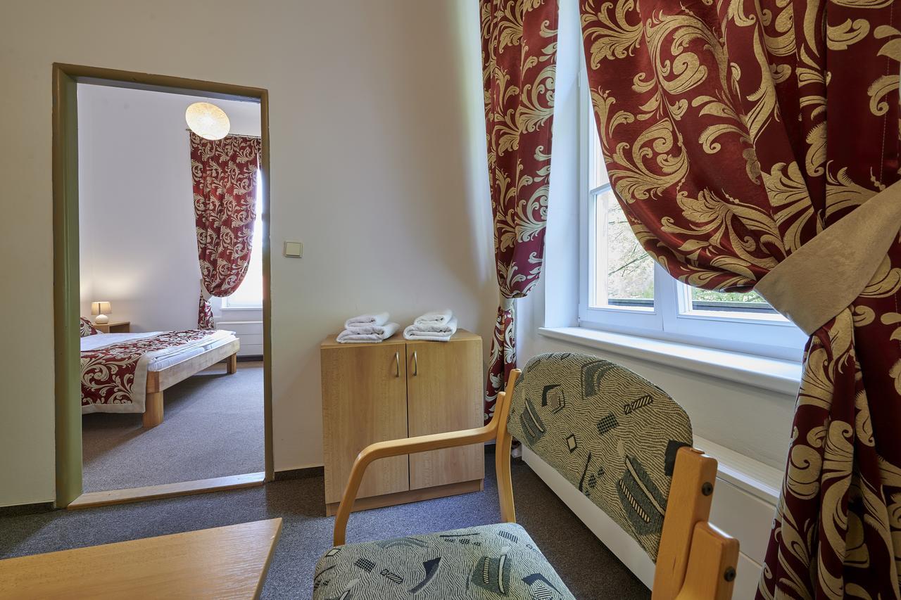 Double Room Extra Bed