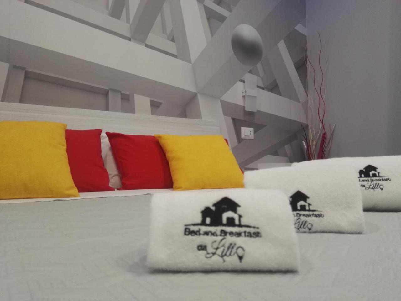 Double Room Terrace