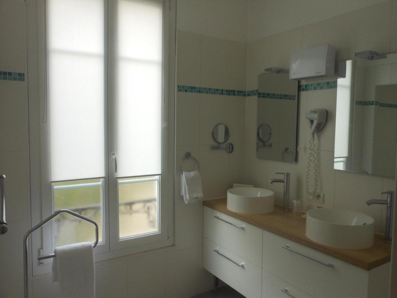 Superior Double Room Terrace