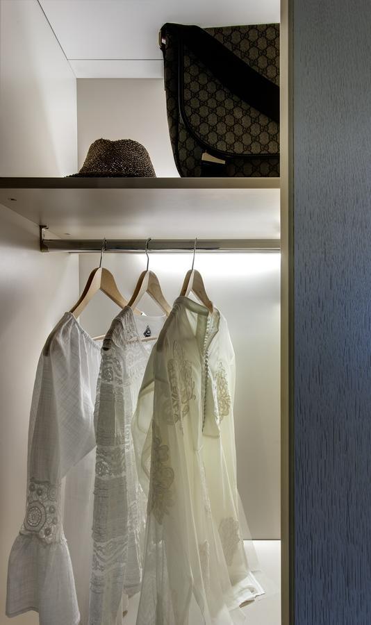 Superior Doppelzimmer mit Meerblick