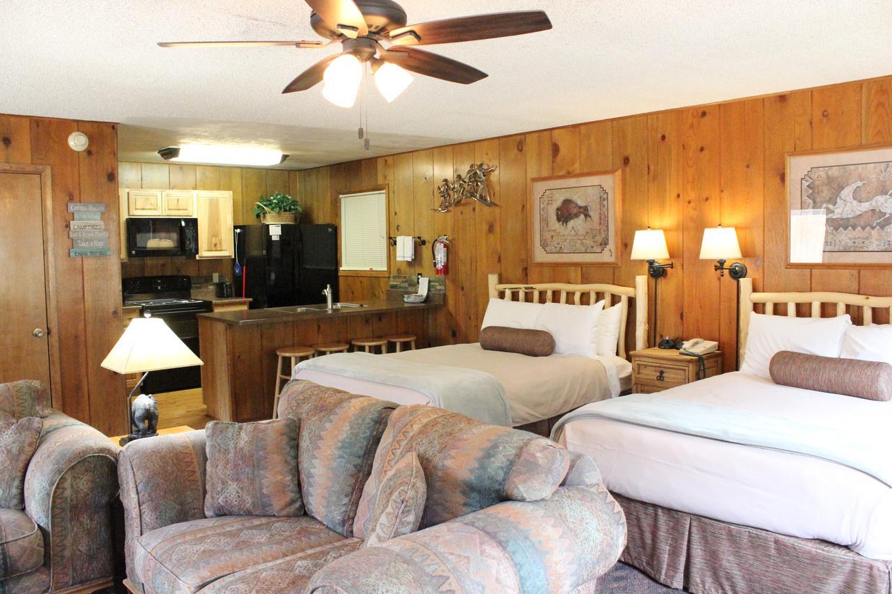 Suite River View