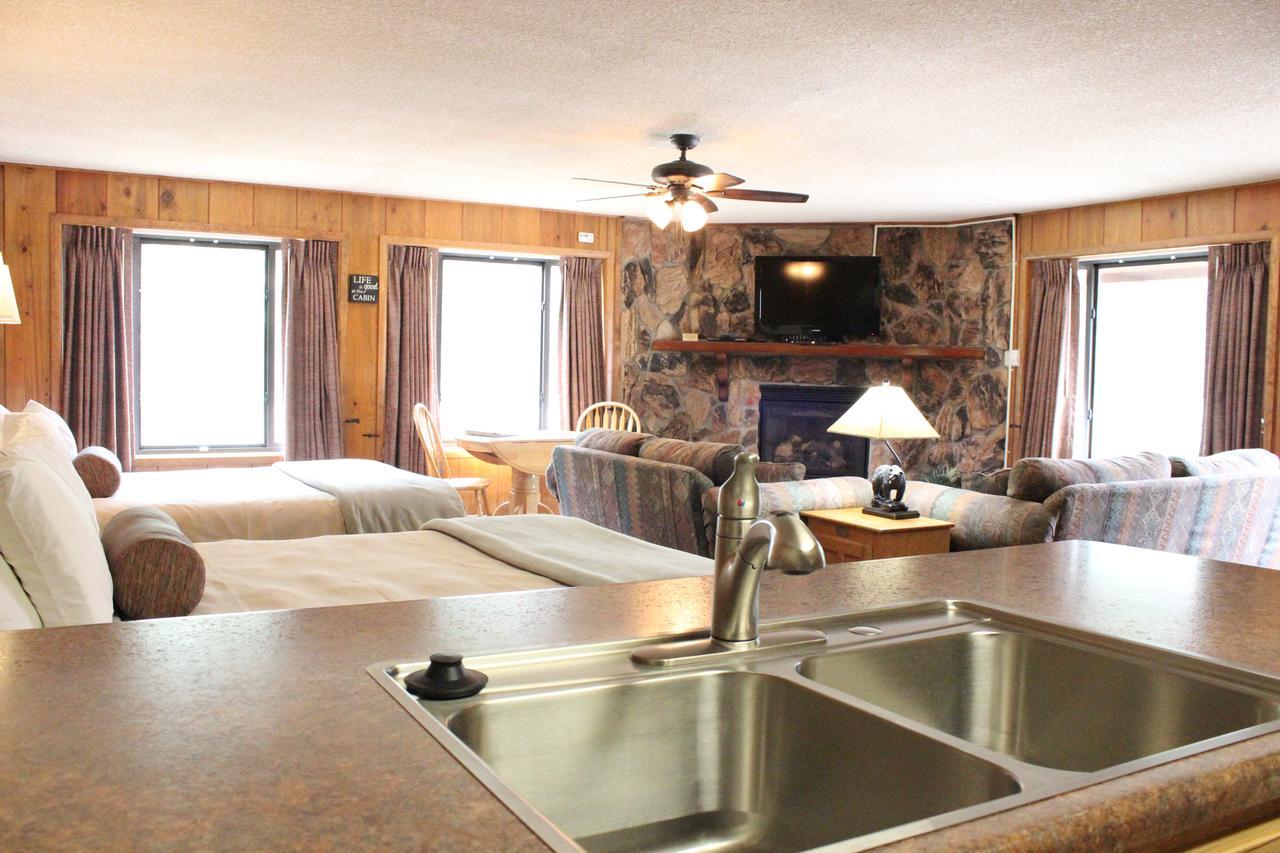 Suite River View
