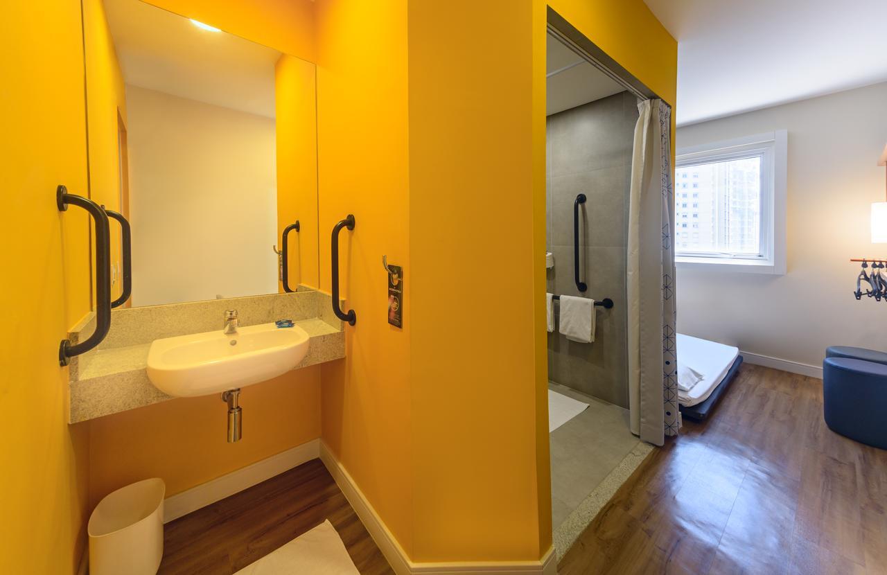 Double Room Mobility Access