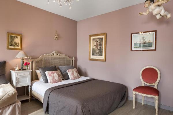 Le Boudoir