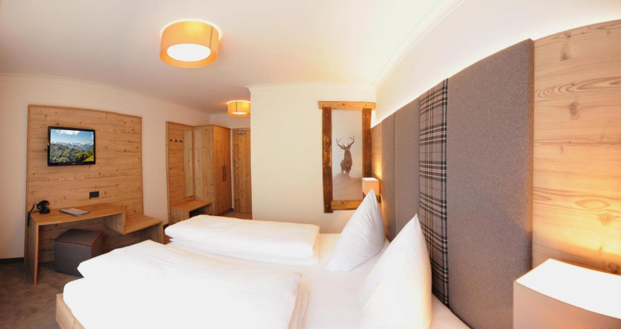 Double Room Balcony