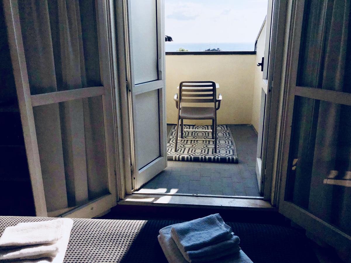 Junior Suite Balcony