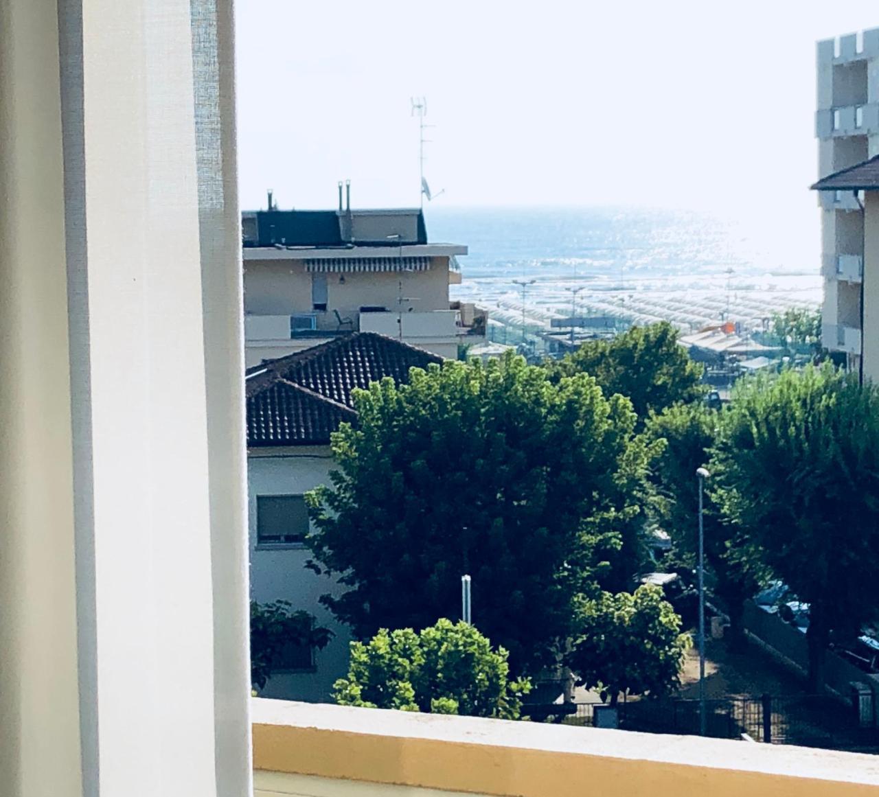Quadruple Room Balcony