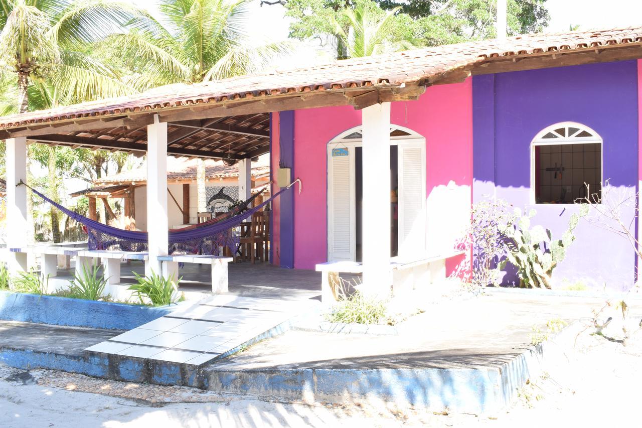 Casa de Temporada