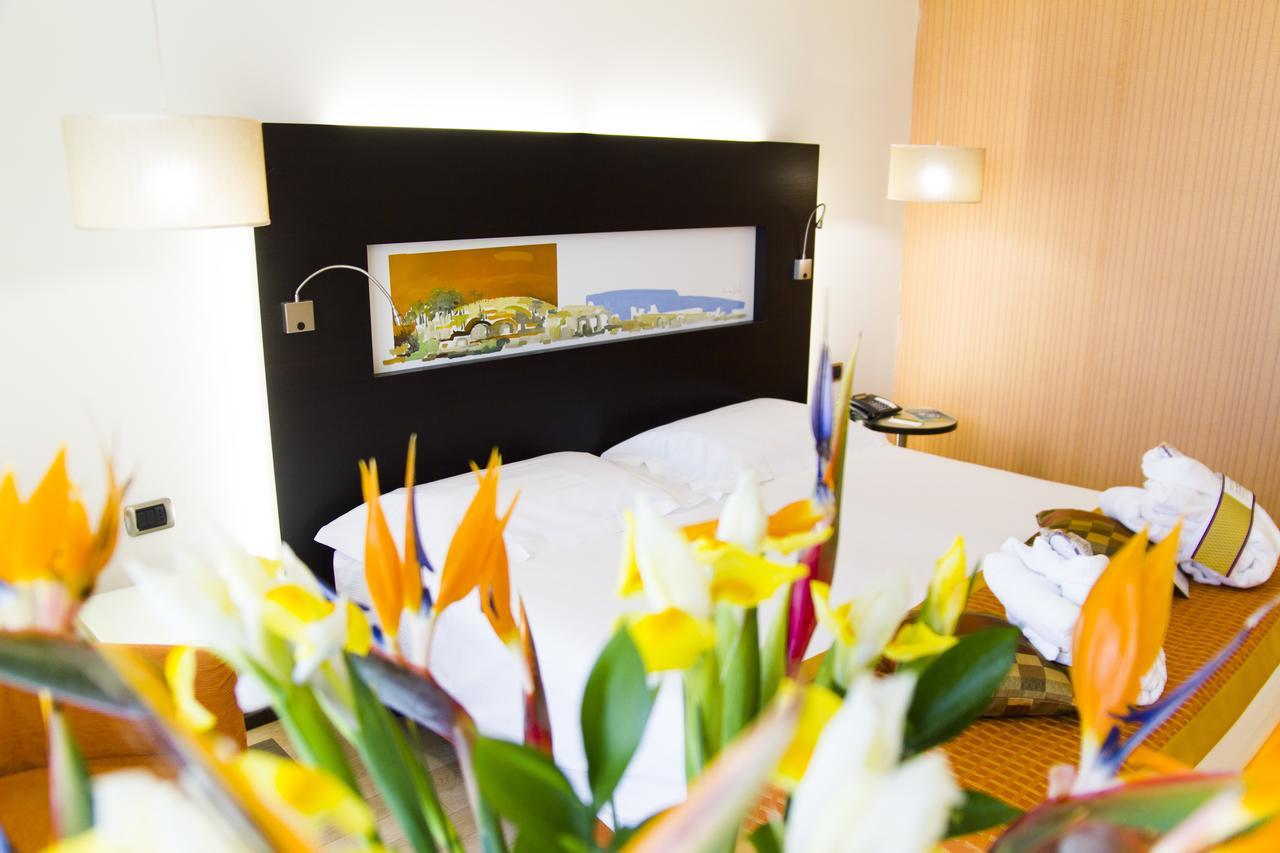 Privilege Double Room