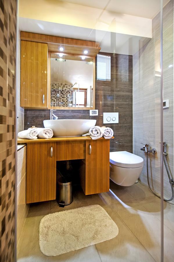 Double Room Second Floor