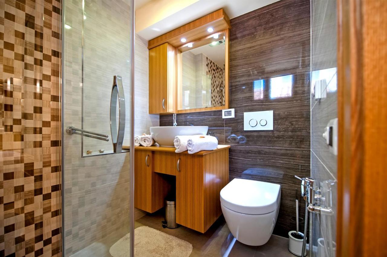 Double Room Second Floor