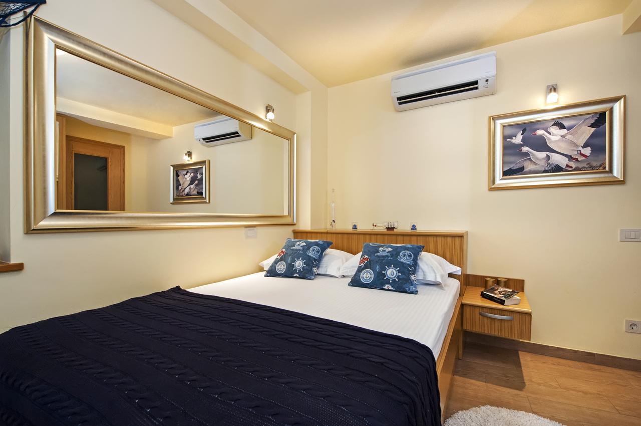 Double Room Ground Floor