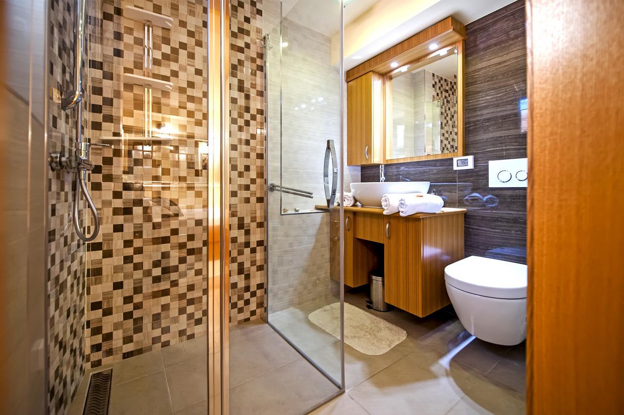 Double Room Second Floor
