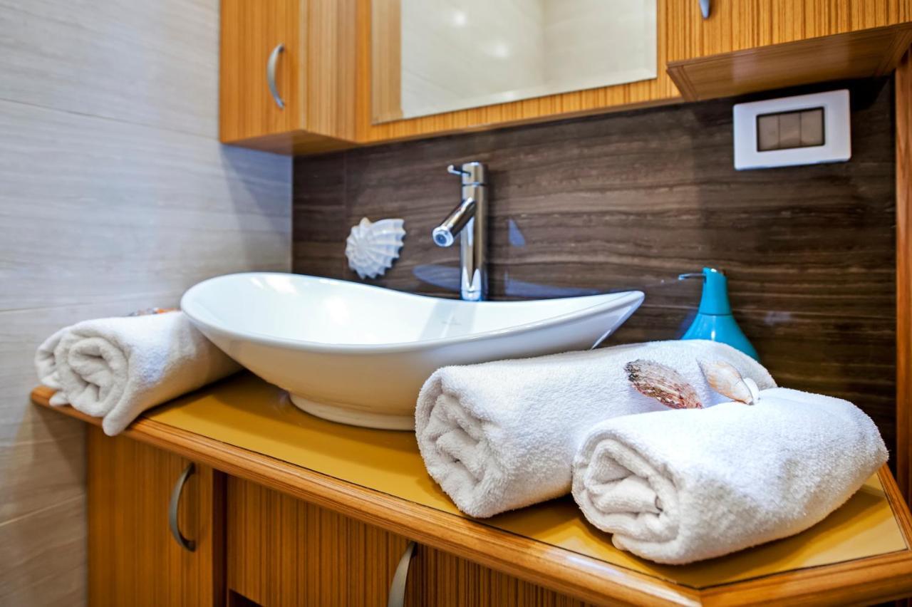 Double Room Ground Floor