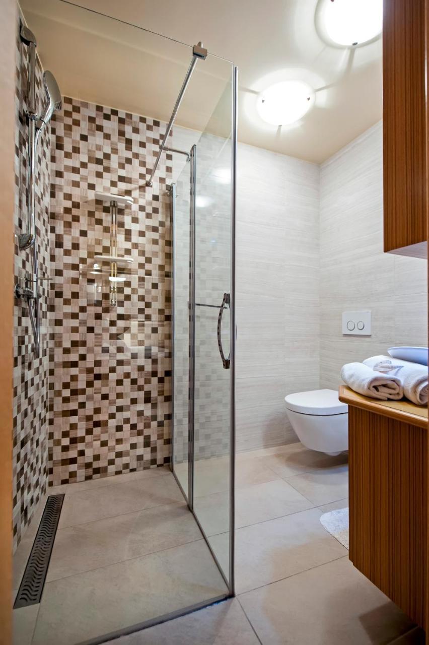Double Room Ground Floor